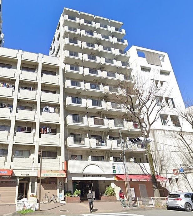 池袋ダイカンプラザ